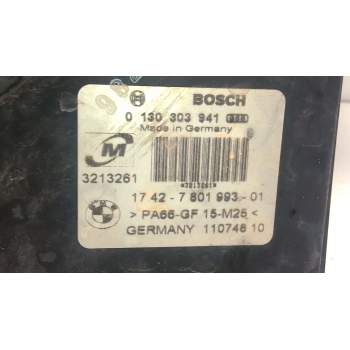 Recambio de electroventilador para bmw 3 (e90) 318 d referencia OEM IAM 780199301  