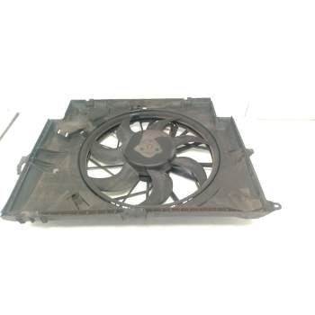 Recambio de electroventilador para bmw 3 (e90) 318 d referencia OEM IAM 780199301  