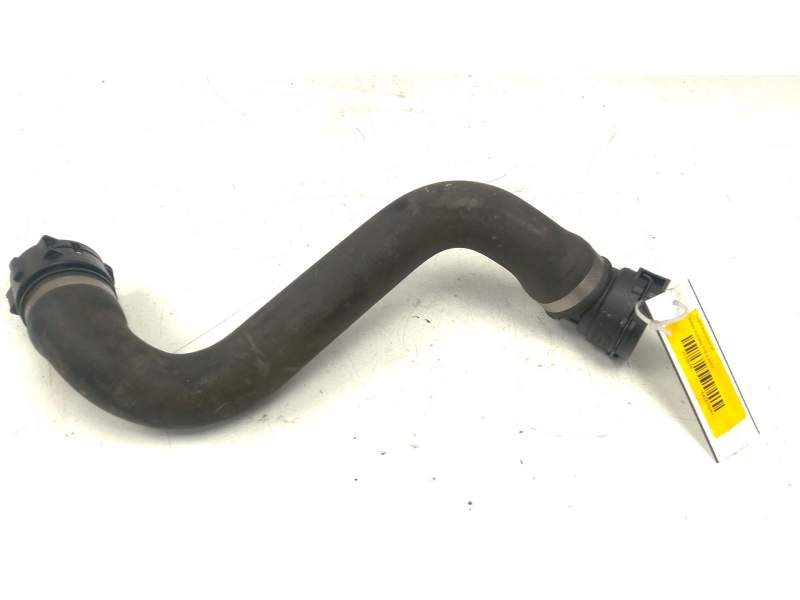 Recambio de tubo radiador para bmw 3 (e90) 318 d referencia OEM IAM 14837810  