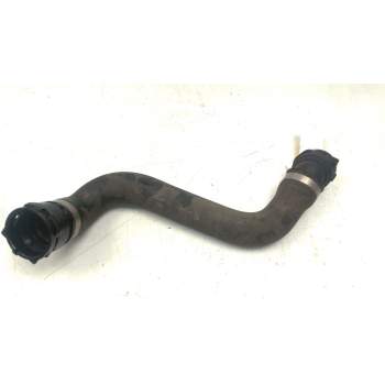 Recambio de tubo radiador para bmw 3 (e90) 318 d referencia OEM IAM 14837810  