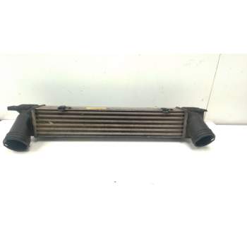 INTERCOOLER 752491608 