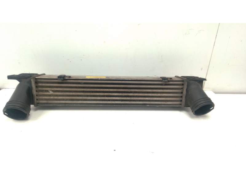 Recambio de intercooler para bmw 3 (e90) 318 d referencia OEM IAM 752491608  