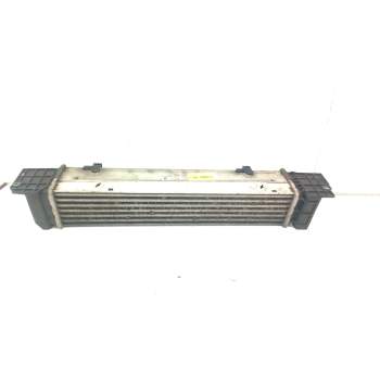 Recambio de intercooler para bmw 3 (e90) 318 d referencia OEM IAM 752491608  