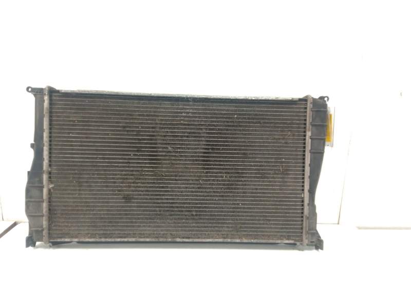 Recambio de radiador agua para bmw 3 (e90) 318 d referencia OEM IAM   