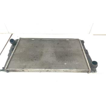 Recambio de radiador agua para bmw 3 (e90) 318 d referencia OEM IAM   