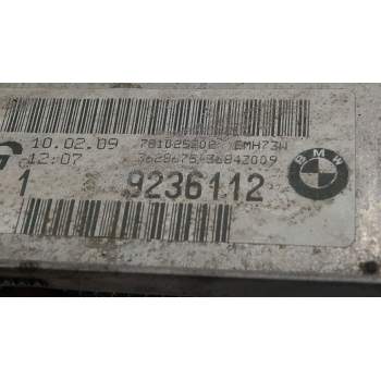 Recambio de radiador agua para bmw 3 (e90) 318 d referencia OEM IAM   