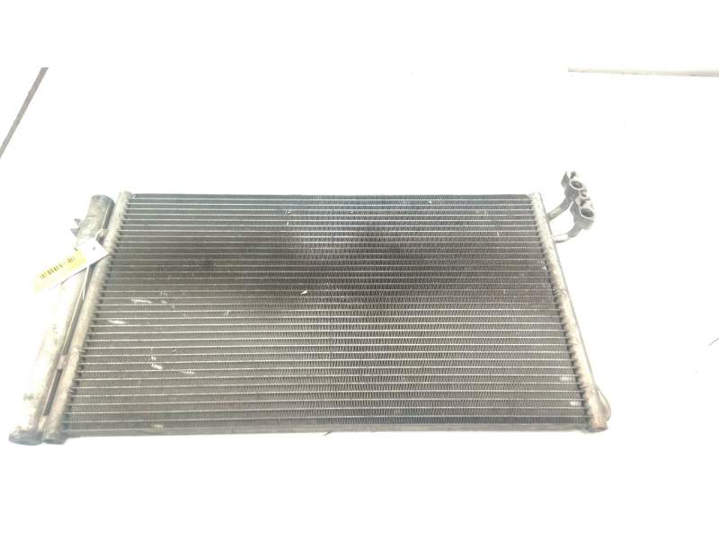 Recambio de condensador / radiador aire acondicionado para bmw 3 (e90) 318 d referencia OEM IAM   