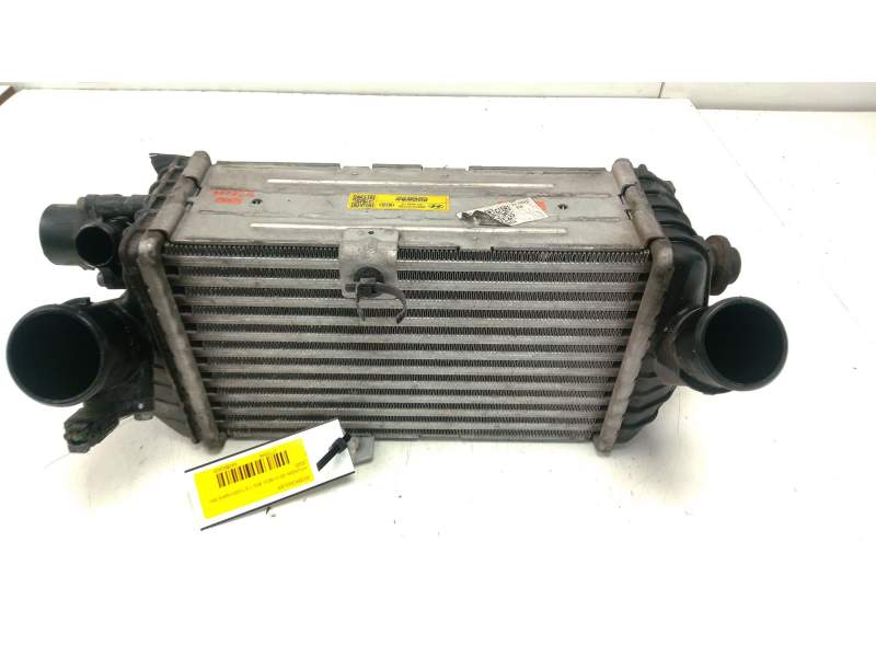 Recambio de intercooler para hyundai i20 iii (bc3, bi3) 1.0 t-gdi hybrid 48v referencia OEM IAM 2827007350  
