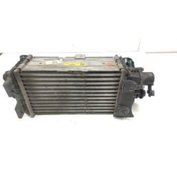 Recambio de intercooler para hyundai i20 iii (bc3, bi3) 1.0 t-gdi hybrid 48v referencia OEM IAM 2827007350  