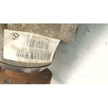 Recambio de diferencial delantero para bmw 3 (f30, f80) 318 d referencia OEM IAM 7578157  