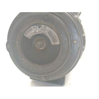 Recambio de compresor aire acondicionado para bmw x5 (e70) xdrive 30 d referencia OEM IAM 64526987890-06  