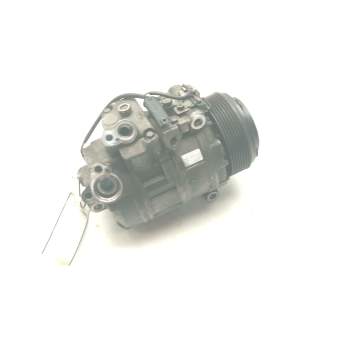 Recambio de compresor aire acondicionado para bmw x5 (e70) xdrive 30 d referencia OEM IAM 64526987890-06  
