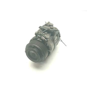 Recambio de compresor aire acondicionado para bmw x5 (e70) xdrive 30 d referencia OEM IAM 64526987890-06  