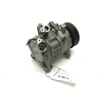 Recambio de compresor aire acondicionado para bmw 3 (f30, f80) 316 d referencia OEM IAM 64529330831-02  