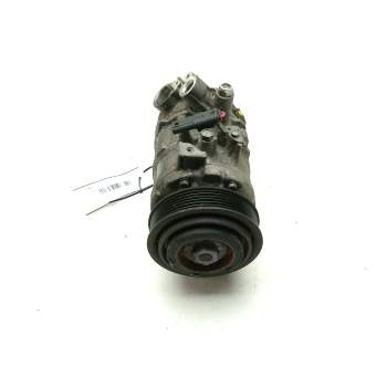 Recambio de compresor aire acondicionado para bmw 3 (f30, f80) 316 d referencia OEM IAM 64529330831-02  