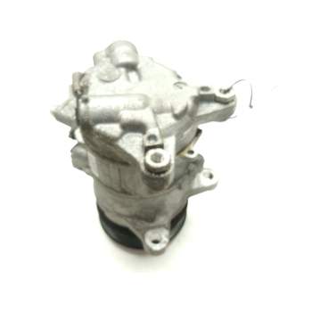 Recambio de compresor aire acondicionado para bmw 3 (f30, f80) 316 d referencia OEM IAM 64529330831-02  