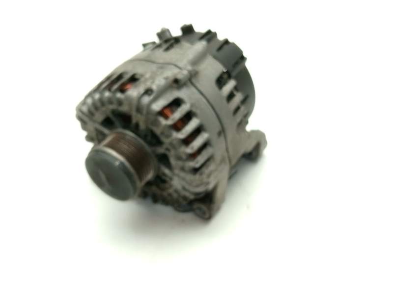 Recambio de alternador para bmw 3 (f30, f80) 316 d referencia OEM IAM 8578608AI01  