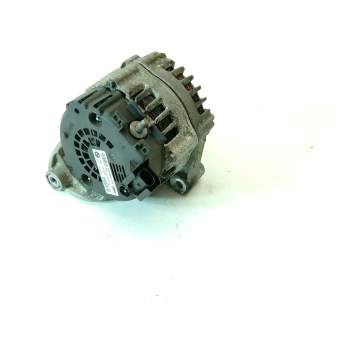 Recambio de alternador para bmw 3 (f30, f80) 316 d referencia OEM IAM 8578608AI01  