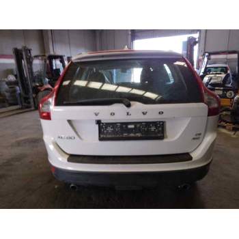 volvo xc60 del año 2010
