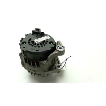 Recambio de alternador para bmw 3 (f30, f80) 316 d referencia OEM IAM 8578608AI01  
