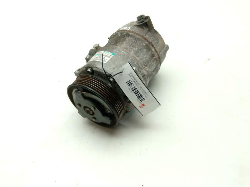 Recambio de compresor aire acondicionado para seat alhambra (710, 711) 2.0 tdi referencia OEM IAM 1K0820808F  