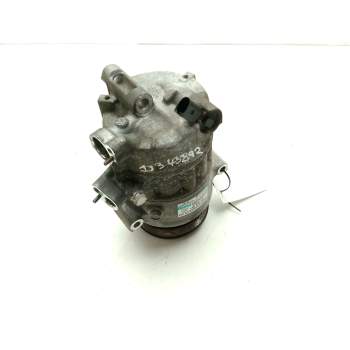 Recambio de compresor aire acondicionado para seat alhambra (710, 711) 2.0 tdi referencia OEM IAM 1K0820808F  