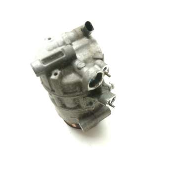 Recambio de compresor aire acondicionado para seat alhambra (710, 711) 2.0 tdi referencia OEM IAM 1K0820808F  