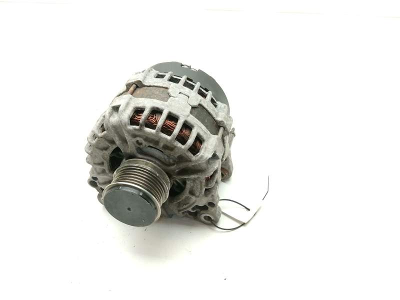 Recambio de alternador para seat alhambra (710, 711) 2.0 tdi referencia OEM IAM 03L903024F  