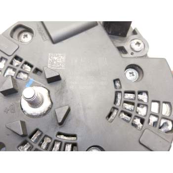 Recambio de alternador para seat alhambra (710, 711) 2.0 tdi referencia OEM IAM 03L903024F  