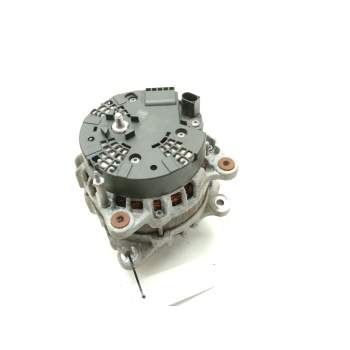 Recambio de alternador para seat alhambra (710, 711) 2.0 tdi referencia OEM IAM 03L903024F  