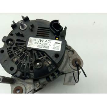 Recambio de alternador para volkswagen tiguan (5n_) 2.0 tdi 4motion referencia OEM IAM 06F903023C  