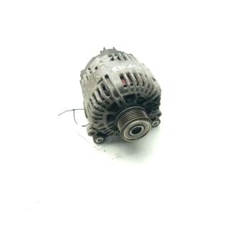 Recambio de alternador para volkswagen tiguan (5n_) 2.0 tdi 4motion referencia OEM IAM 06F903023C  