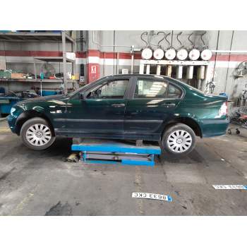 bmw 3 (e46) del año 2003
