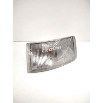 Recambio de piloto delantero izquierdo para peugeot boxer caja cerrada (rs2850)(230)(´02) 2.5 diesel referencia OEM IAM 53710747