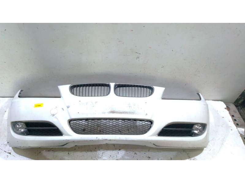 Recambio de paragolpes delantero para bmw 3 (e90) 318 d referencia OEM IAM   