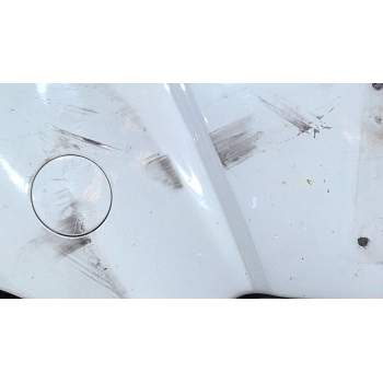Recambio de paragolpes delantero para bmw 3 (e90) 318 d referencia OEM IAM   