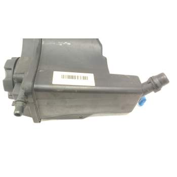 Recambio de deposito expansion para bmw 3 (e90) 318 d referencia OEM IAM 490109103  