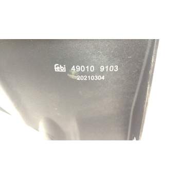 Recambio de deposito expansion para bmw 3 (e90) 318 d referencia OEM IAM 490109103  