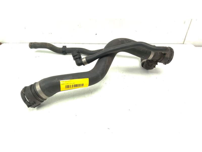 Recambio de tubo radiador para bmw 3 (e90) 318 d referencia OEM IAM   