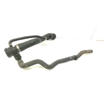 Recambio de tubo radiador para bmw 3 (e90) 318 d referencia OEM IAM   