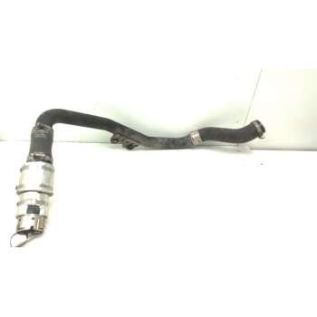 Recambio de tubo para hyundai i20 iii (bc3, bi3) 1.0 t-gdi hybrid 48v referencia OEM IAM 2203316  