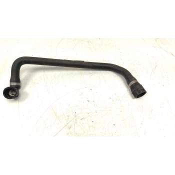 Recambio de tubo radiador para bmw 3 (e90) 318 d referencia OEM IAM 17127791259  
