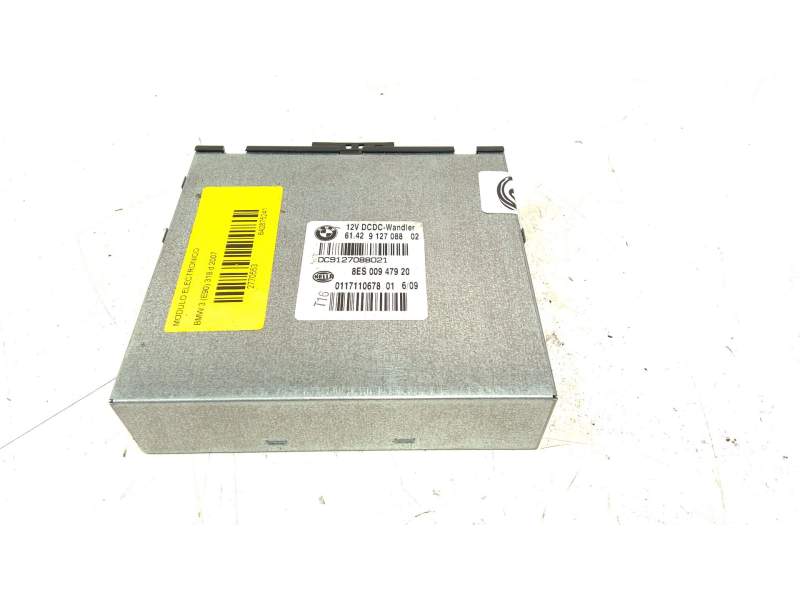 Recambio de modulo electronico para bmw 3 (e90) 318 d referencia OEM IAM 8ES00947920  