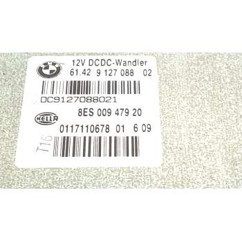 Recambio de modulo electronico para bmw 3 (e90) 318 d referencia OEM IAM 8ES00947920  