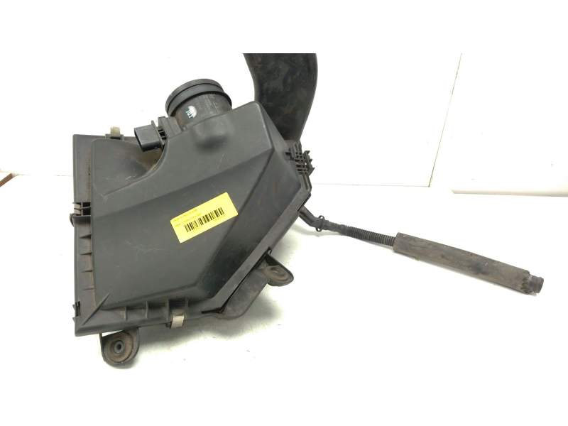 Recambio de caja filtro de aire para bmw 3 (e90) 318 d referencia OEM IAM 1371779746704  