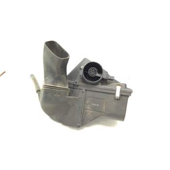 Recambio de caja filtro de aire para bmw 3 (e90) 318 d referencia OEM IAM 1371779746704  