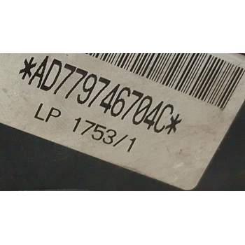 Recambio de caja filtro de aire para bmw 3 (e90) 318 d referencia OEM IAM 1371779746704  