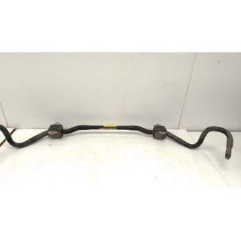 Recambio de barra estabilizadora delantera para bmw 3 (e90) 318 d referencia OEM IAM 677133502  