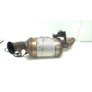 Recambio de catalizador para bmw 3 (e90) 318 d referencia OEM IAM   