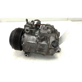 Recambio de compresor aire acondicionado para bmw 3 (e90) 318 d referencia OEM IAM   